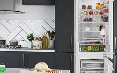 Beko brand shop on Currys