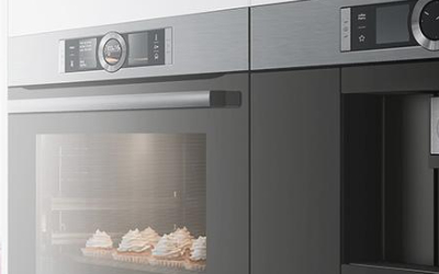 Bosch brand shop on Currys