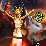 February Fantasy Mission
